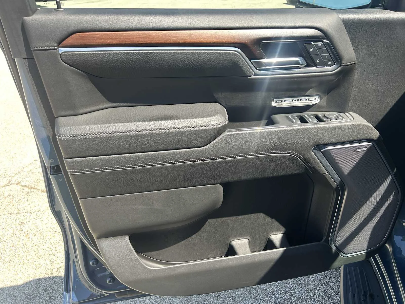 2024 GMC Sierra 1500 Denali Denali - Photo 22