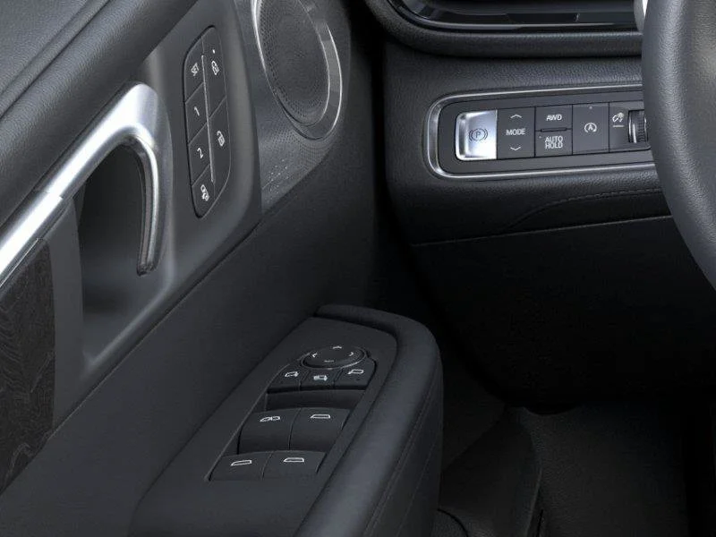 2027 Buick Enclave Avenir - Photo 22