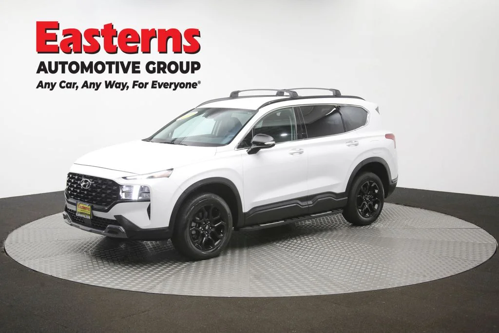 Used 2023 White Hyundai XRT image 46
