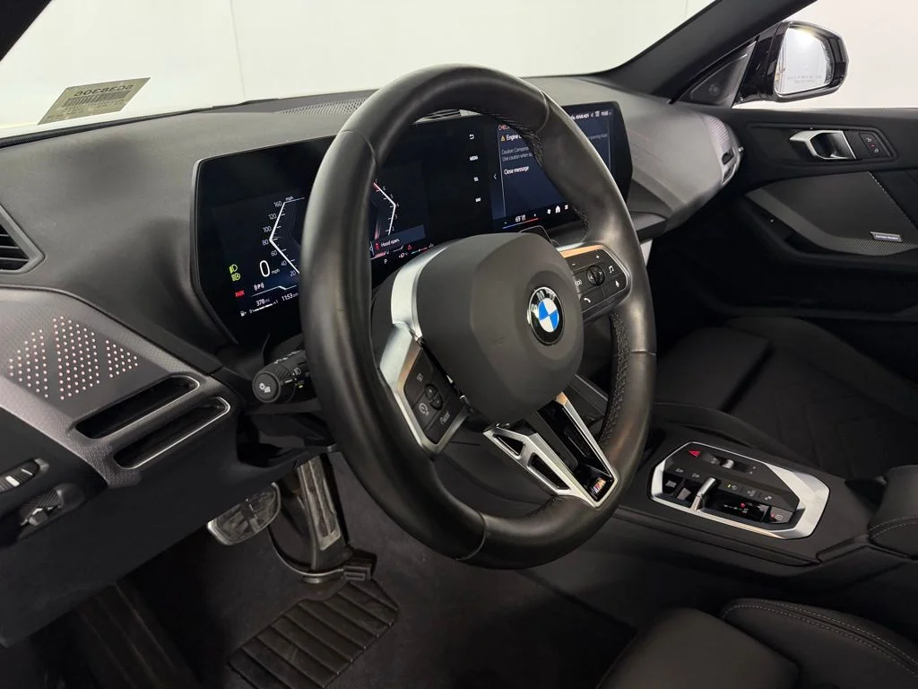Certified Used 2026 White BMW 228 Gran Coupe image 21