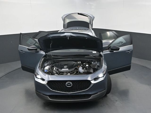 Certified Used 2023 Gray Mazda 2.5 Turbo Premium Package image 41