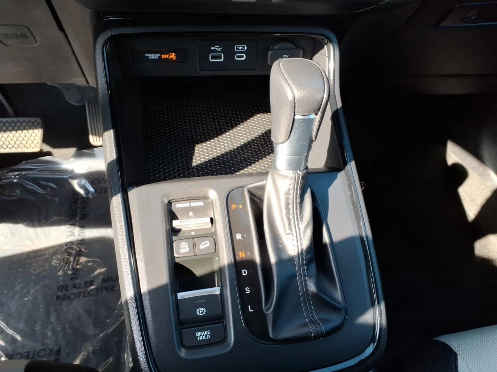 2025 Honda CR-V EX - Photo 12