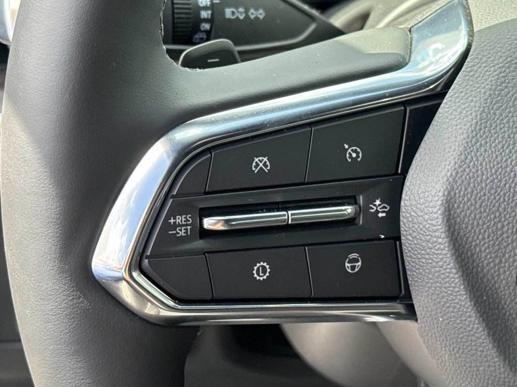 2026 Chevrolet Suburban Premier - Photo 25