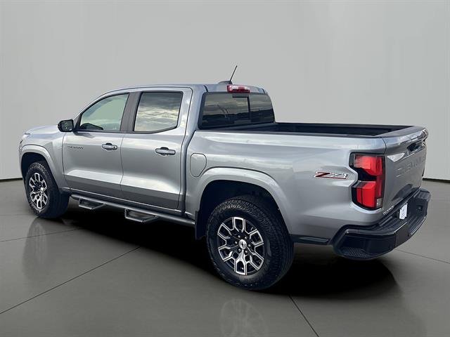 2024 Chevrolet Colorado Z71, photo 2 of 12