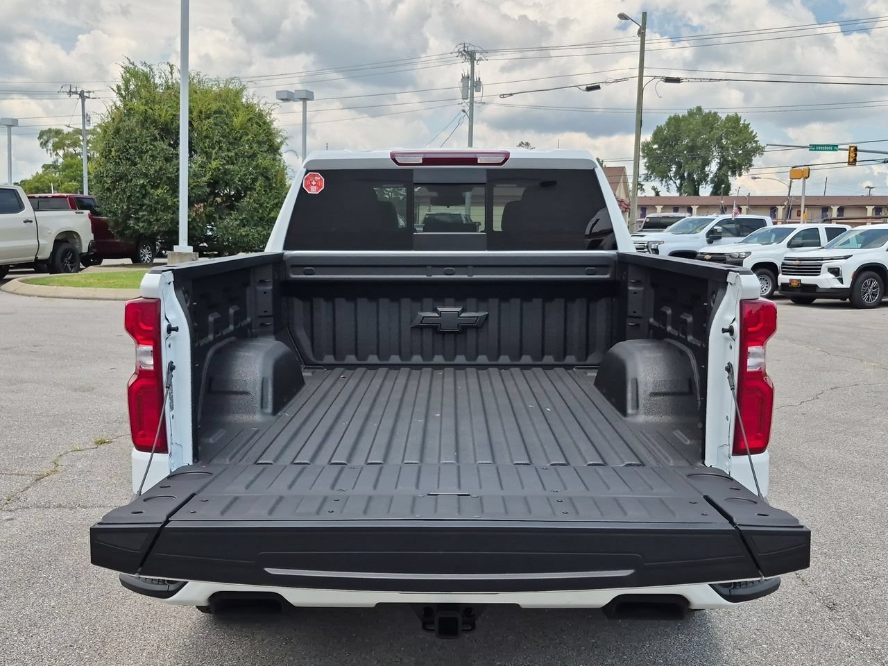 2026 Chevrolet Silverado 1500 RST - Photo 27