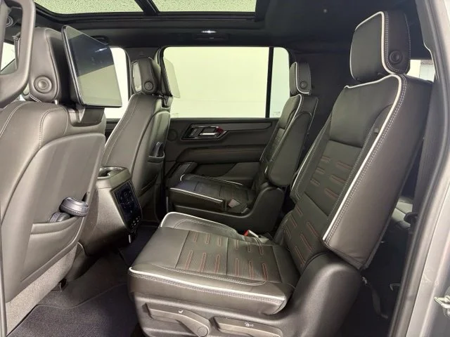 2026 GMC Yukon XL AT4 Ultimate - Photo 49
