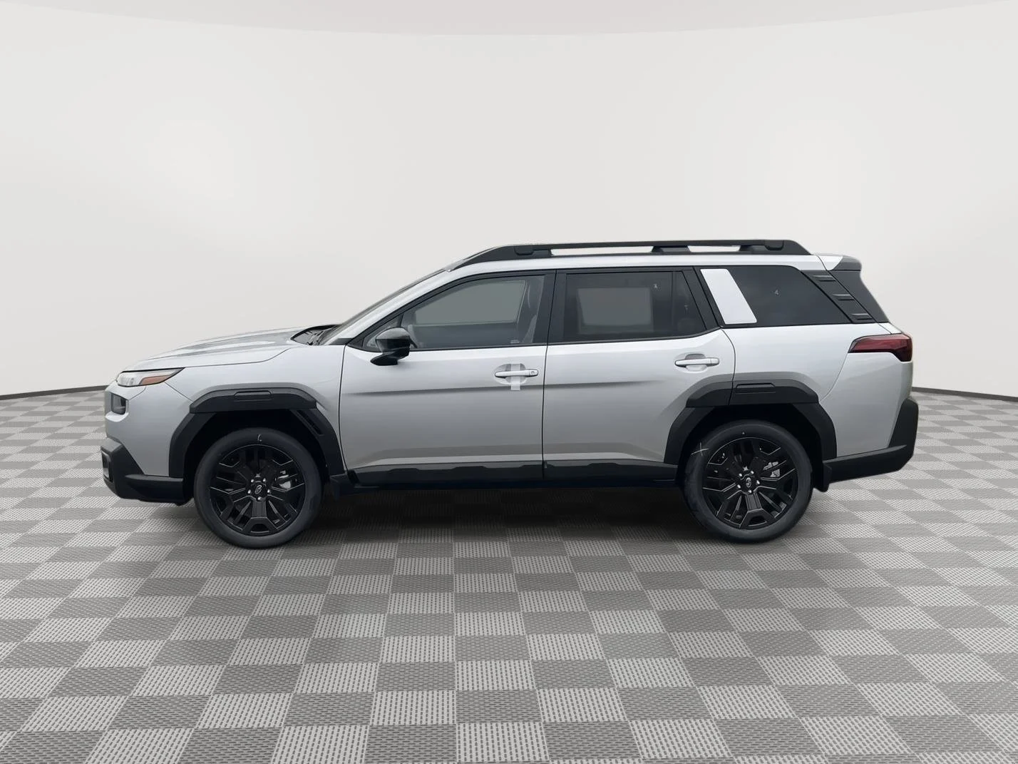 New 2026 Ice Silver Metallic Subaru Limited XT image 2