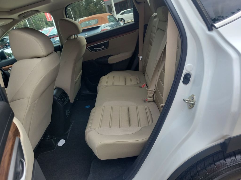 Used 2020  Honda EX image 29