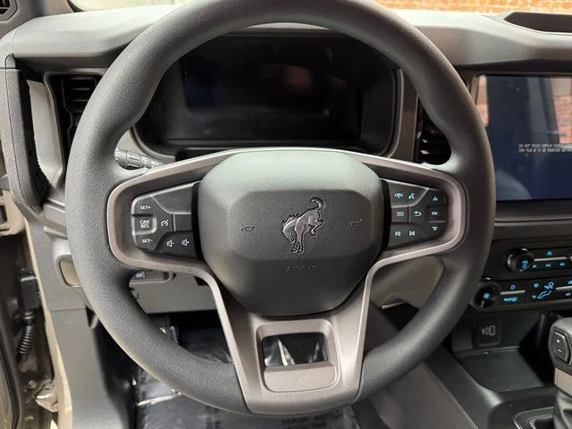 New 2026 Marsh Gray Ford Base image 13