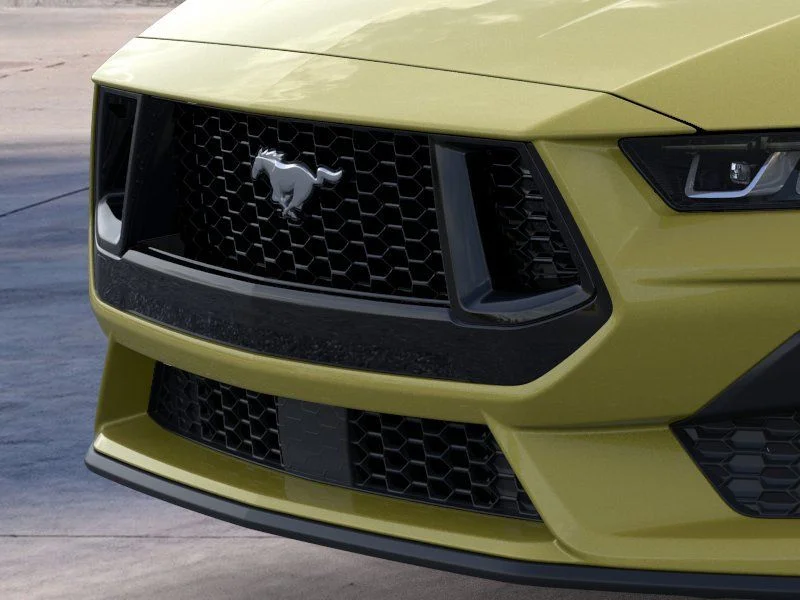 2025 Ford Mustang GT Premium Fastback - Photo 39