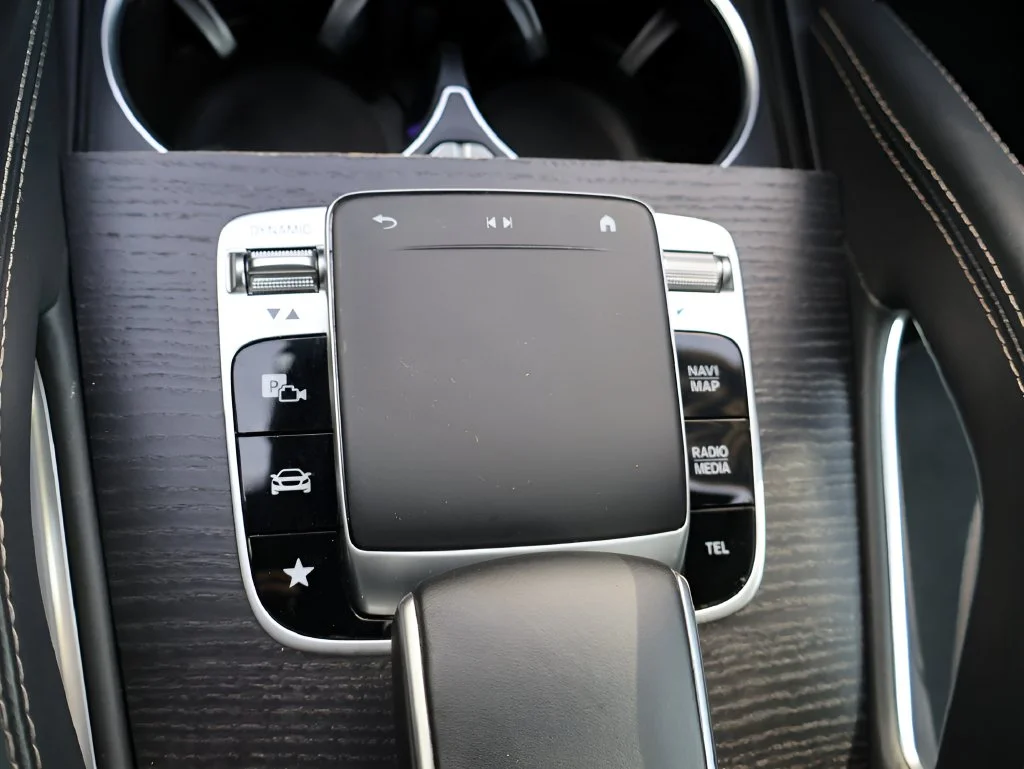 Used 2022 MANUFAKTUR Diamond White Bright Mercedes-Benz GLE 53 AMG® image 31