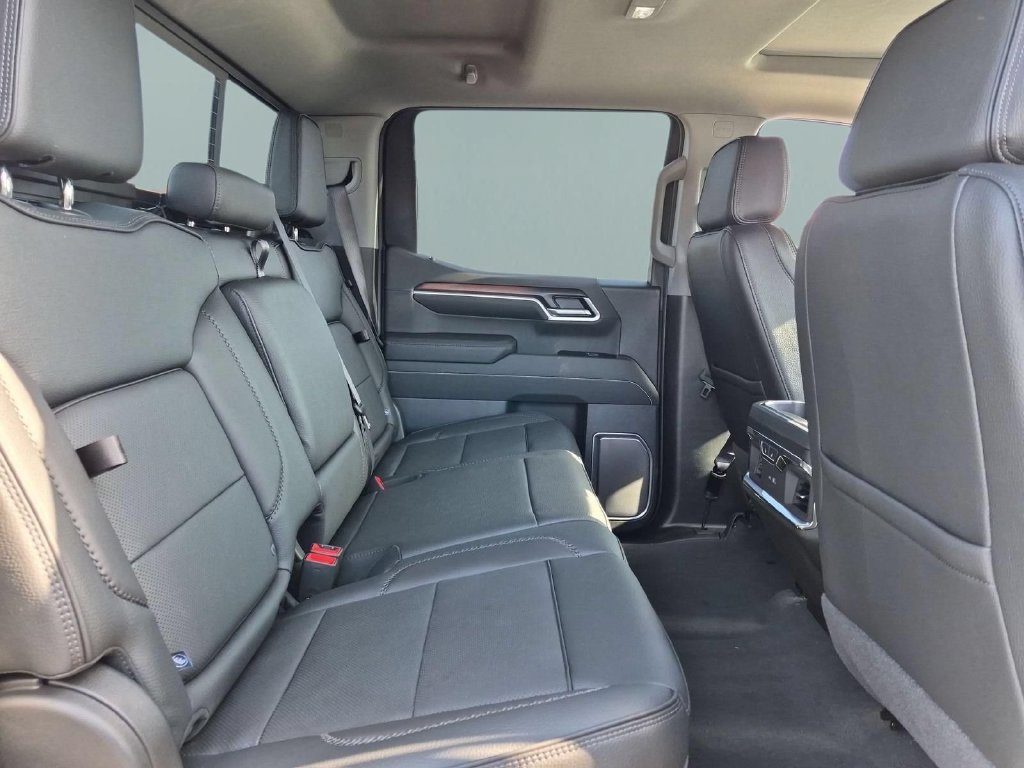 2026 GMC Sierra 1500 Denali - Photo 26
