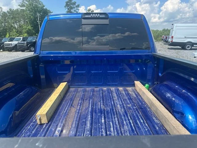 Used 2018 Blue Ram Big Horn image 5