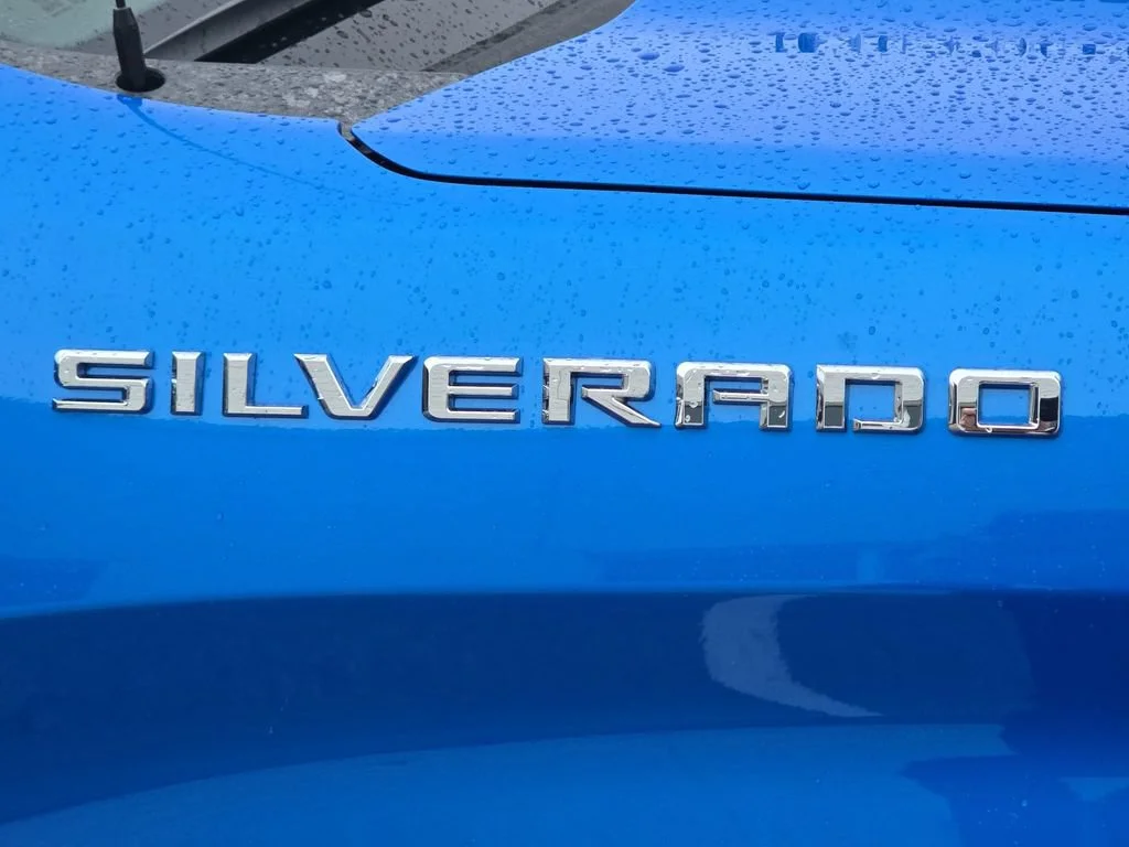 2025 Chevrolet Silverado 1500 LT - Photo 33