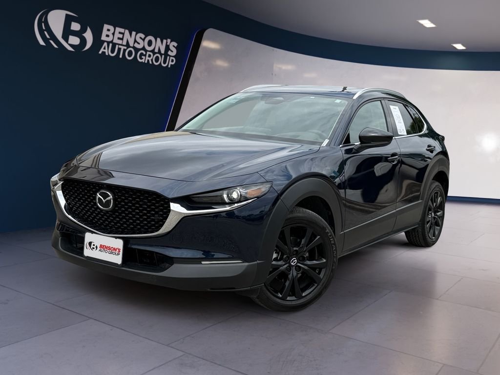 2024 Mazda CX-30 Turbo Premium Plus AWD's photo