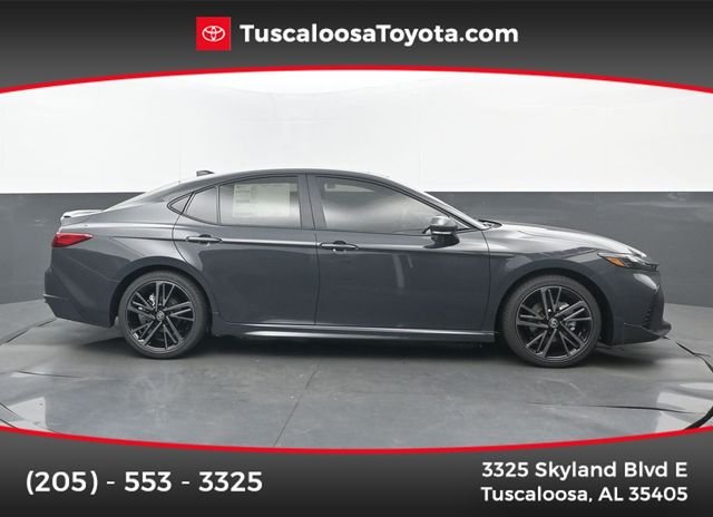 New 2026 Underground Toyota XSE image 1