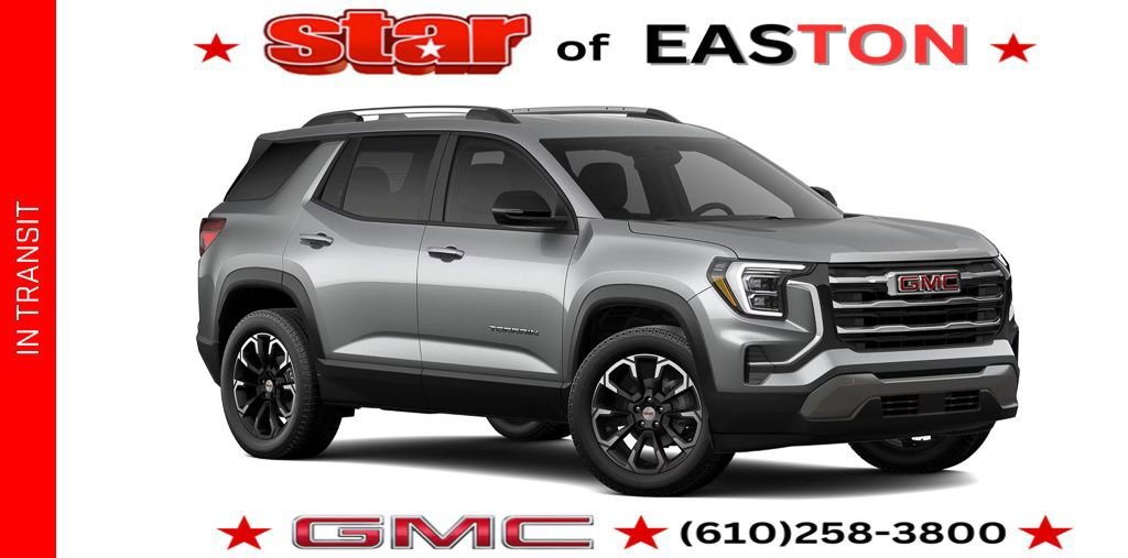 2026 GMC Terrain Elevation AWD's photo