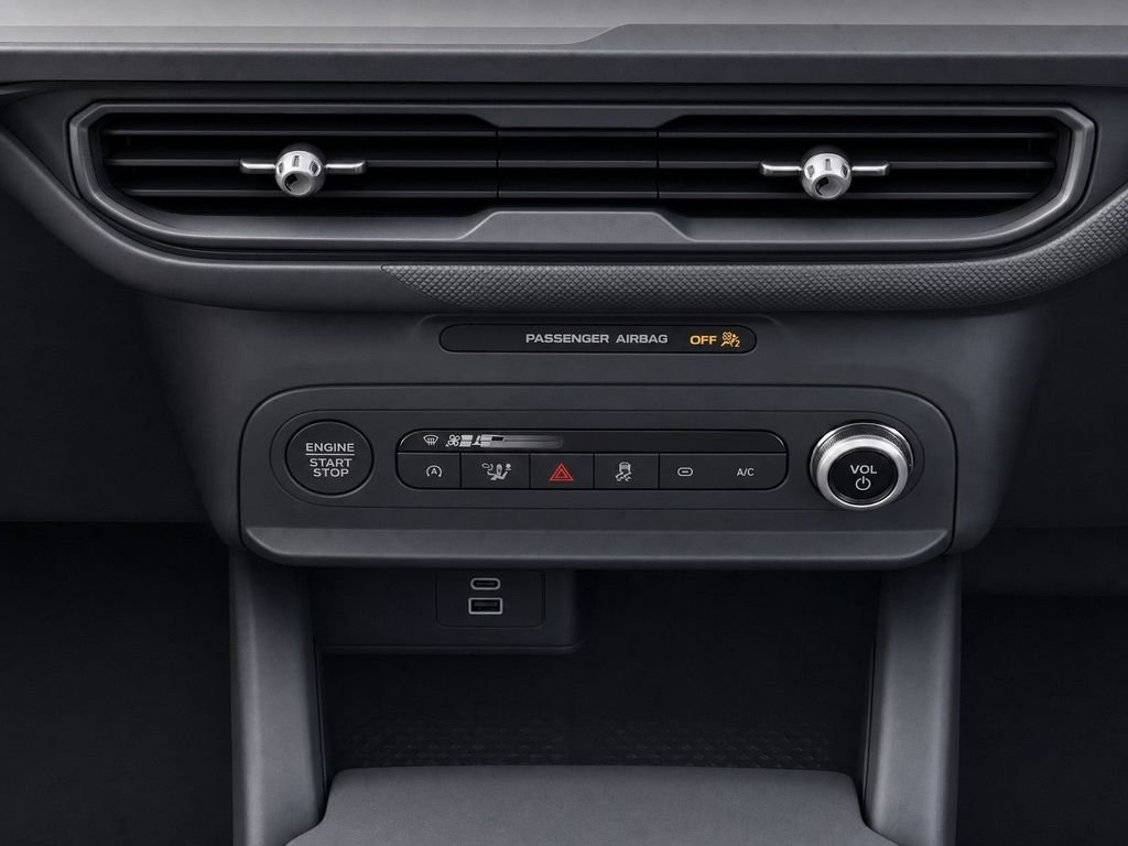 New 2026 Velocity Blue Metallic Ford Outer Banks® image 17