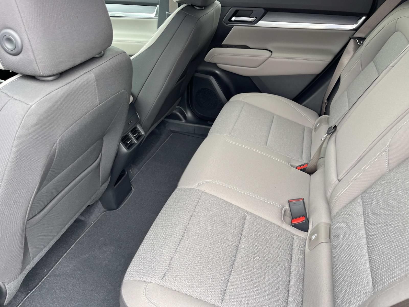 2027 GMC Terrain Elevation - Photo 17