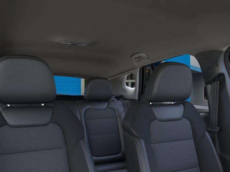 2026 Chevrolet Trax LT - Photo 24