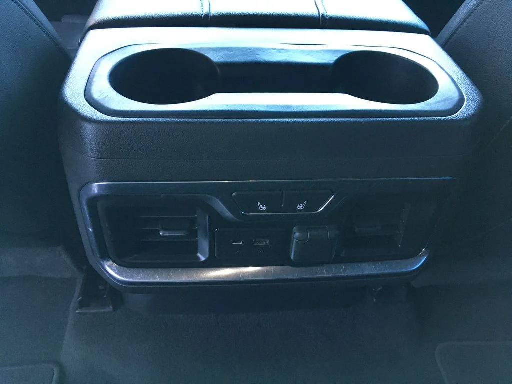 2020 GMC Sierra 1500 SLT - Photo 27