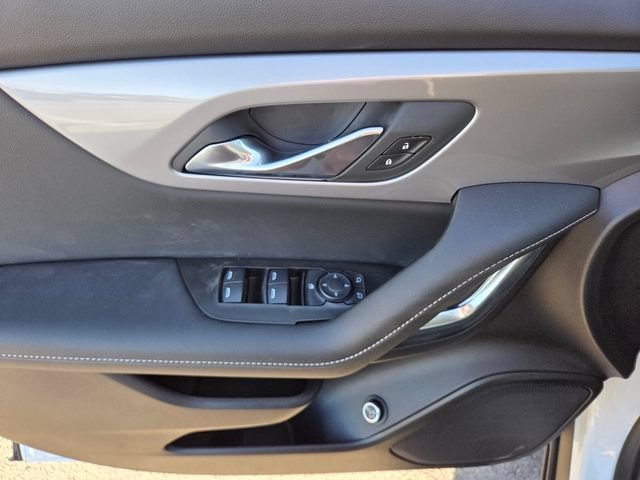 New 2026 Summit White Chevrolet 2LT image 9