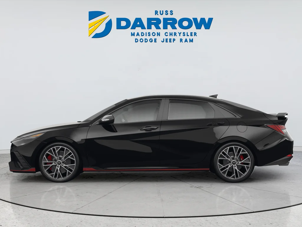 Used 2022 Black Hyundai Base image 2