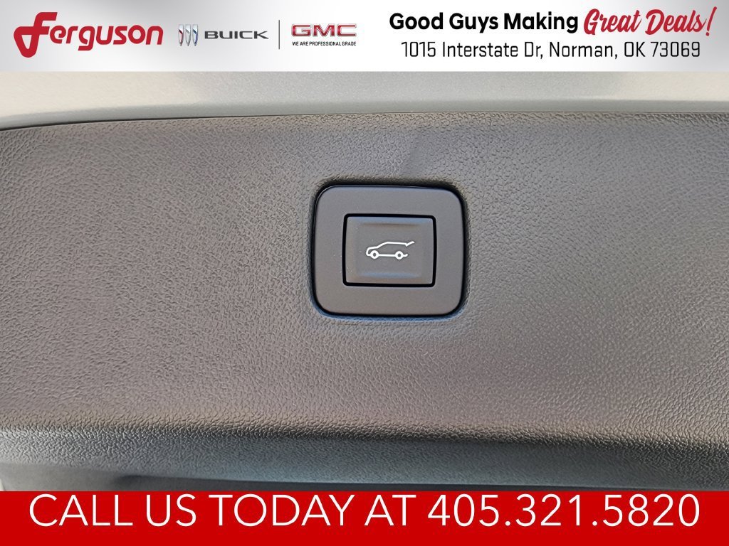 2026 Buick Envista Preferred - Photo 44