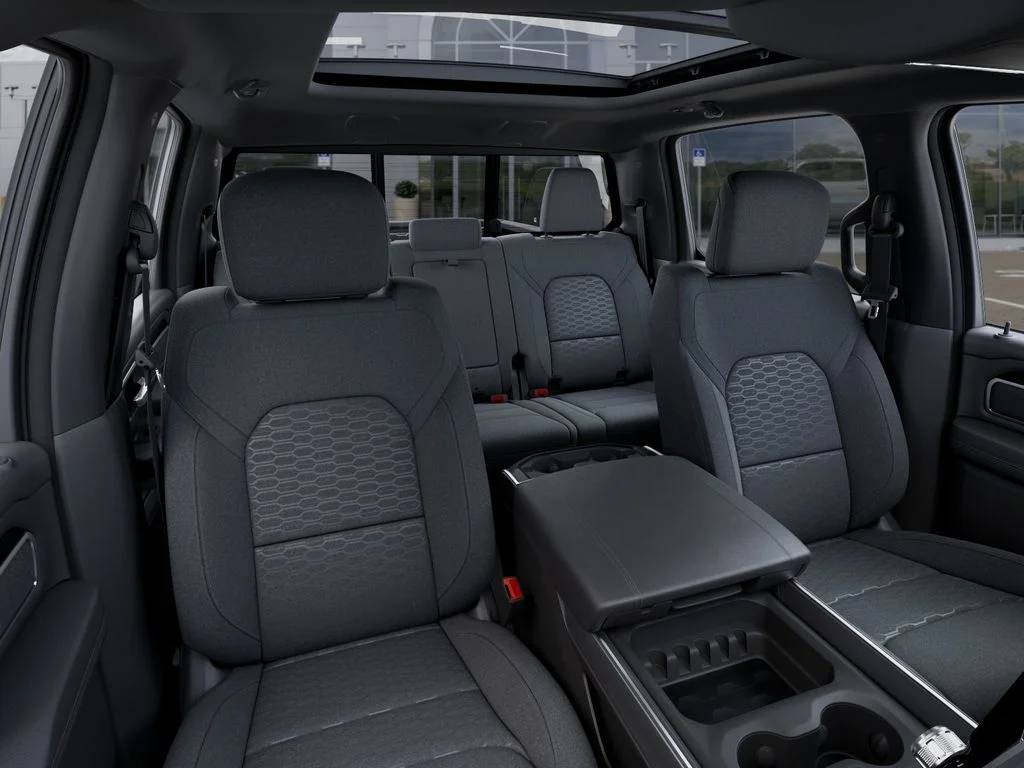 2026 RAM 1500 Big Horn/Lone Star - Photo 16