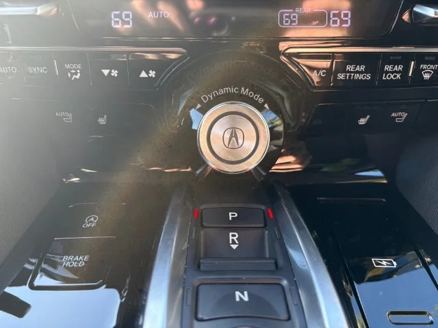 2024 Acura MDX Base - Photo 24