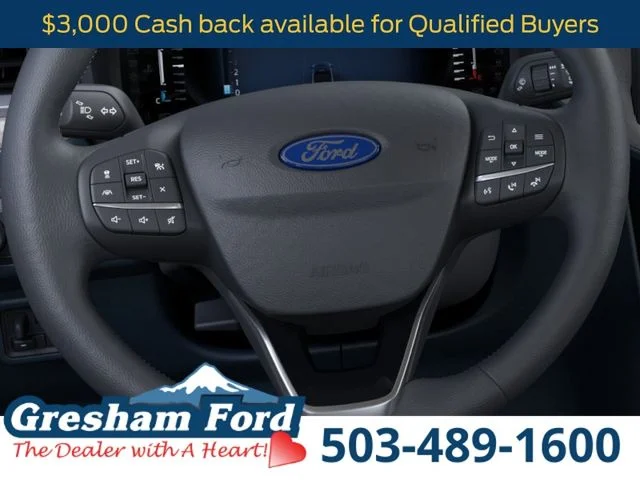 2025 Ford Maverick Lariat - Photo 15