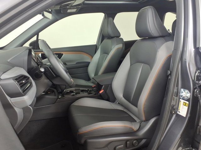 2026 Subaru Forester Sport - Photo 9