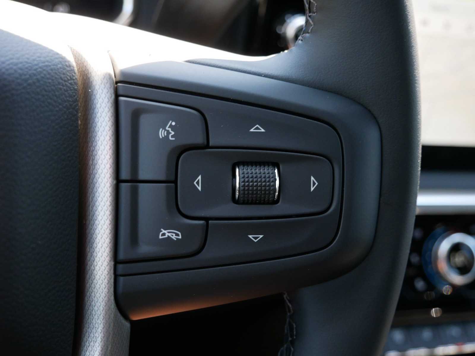New 2026 Sterling Metallic GMC Denali image 24
