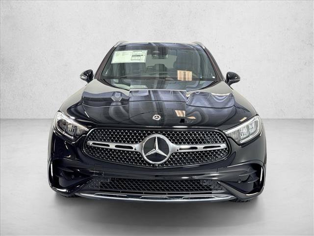 New 2026 Black Mercedes-Benz GLC 300 image 32