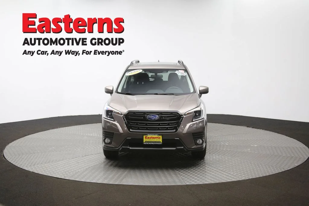 Used 2022 Brown Subaru Premium image 57