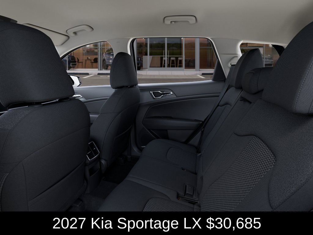 New 2027 Panthera Metal Kia LX image 18