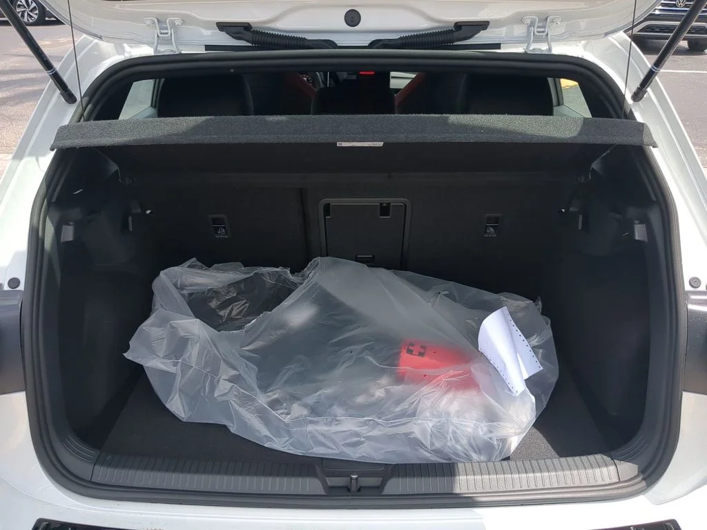 New 2026 White/off-white Volkswagen Autobahn image 9