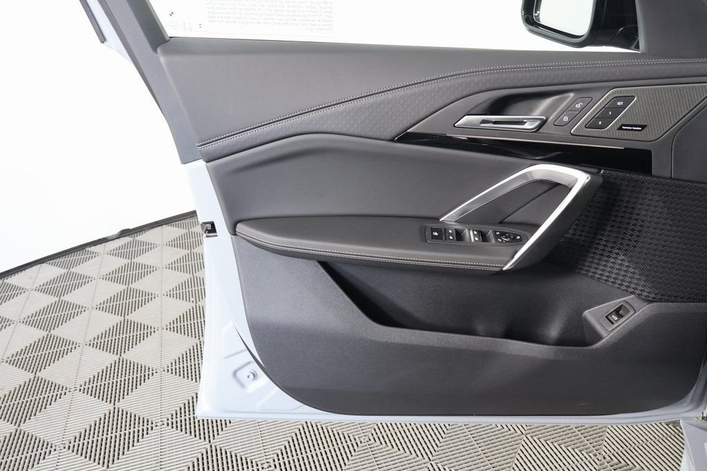 New 2026 Brooklyn Grey Metallic BMW xDrive28i image 7