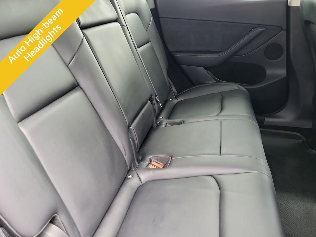 Used 2023  Tesla Performance image 17