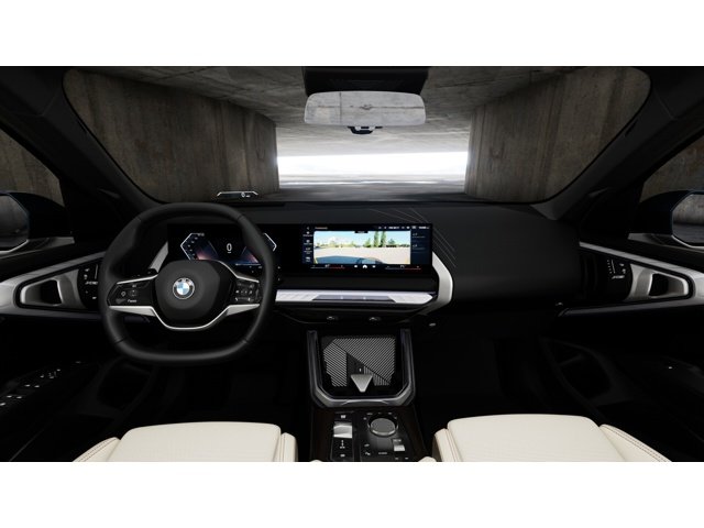 New 2026 Arctic Race Blue Metallic BMW 30 xDrive image 10