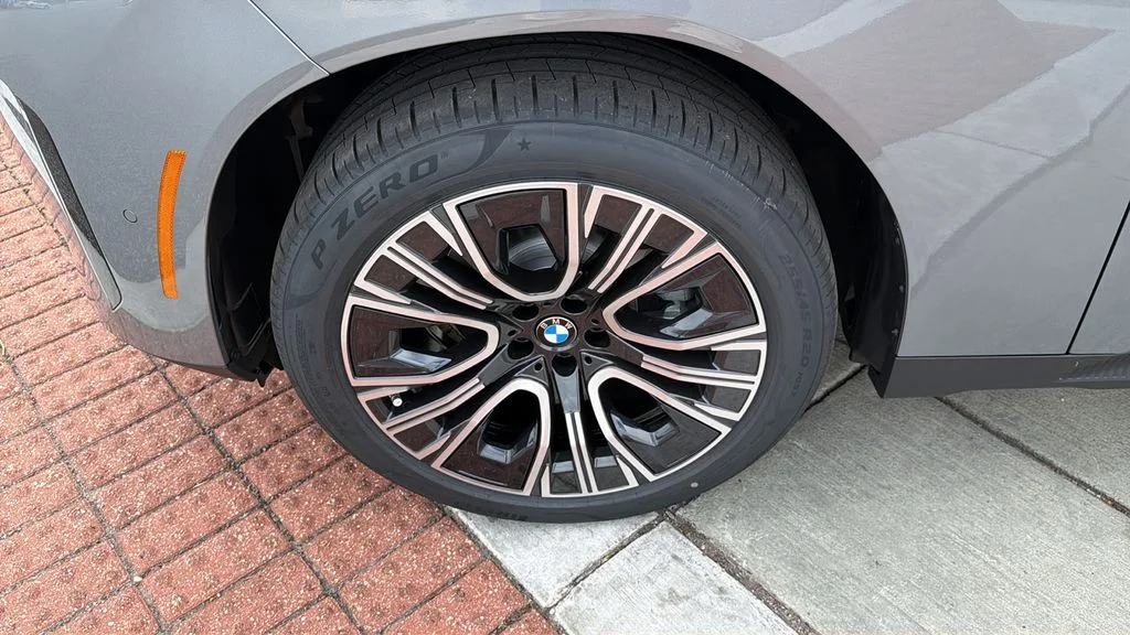 Used 2026 Gray BMW 30 xDrive image 6