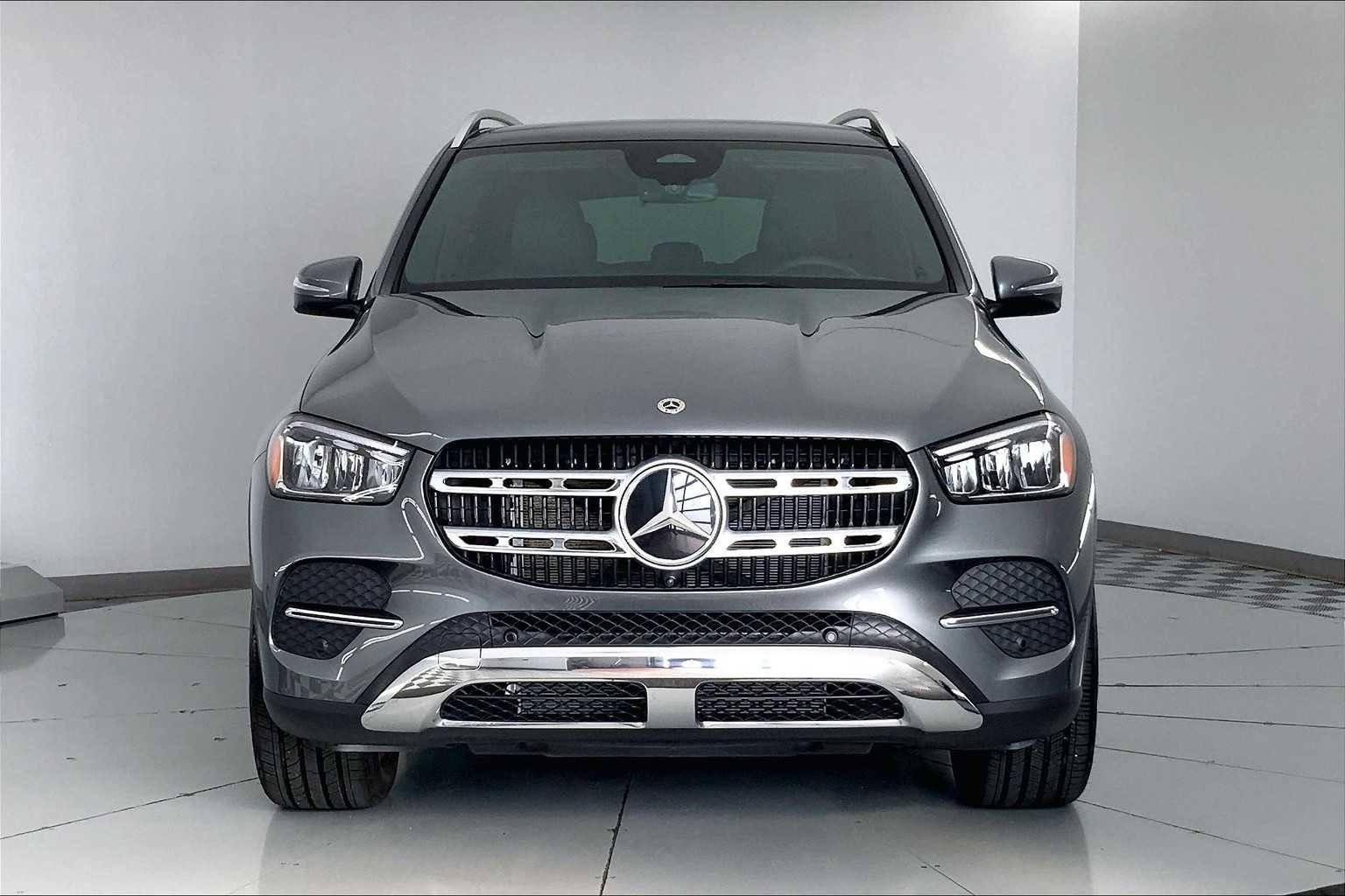 2025 Mercedes-Benz GLE GLE450E - Photo 6