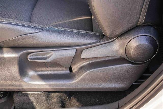 Certified Used 2023 ELEMENTAL SILVER Toyota  image 24