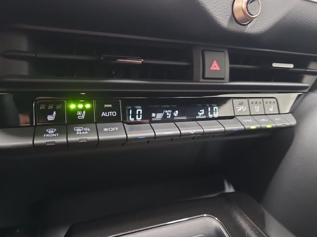Used 2025 Brown Toyota Limited image 22