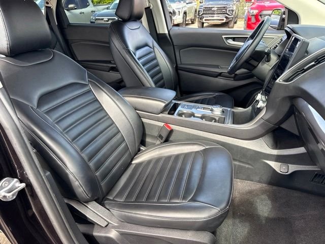 2024 Ford Edge SEL - Photo 14