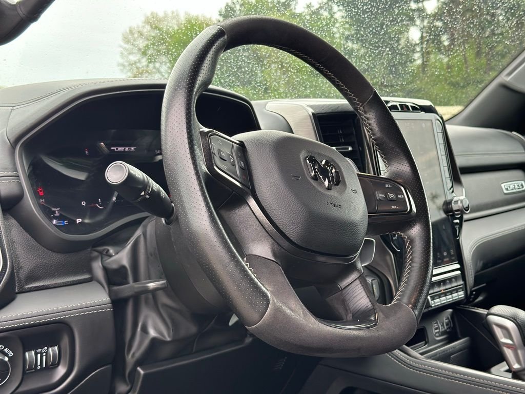 Used 2024 Gray Ram TRX image 20