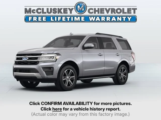 2024 Ford Expedition XLT 4x4's photo
