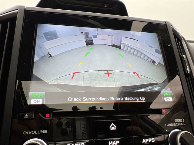 2023 Subaru Forester Touring - Photo 35