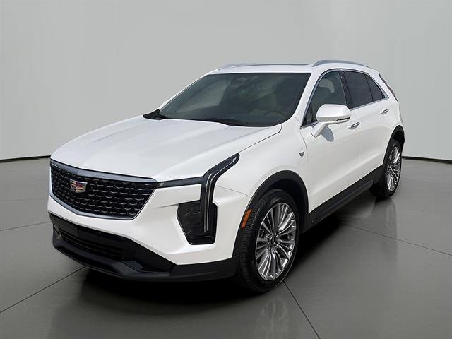 2024 Cadillac XT4