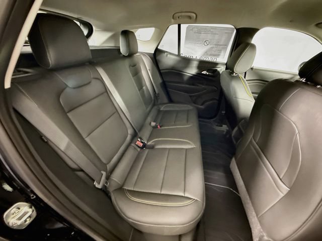 New 2026 Mosaic Black Metallic Chevrolet ACTIV image 27